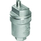 Vent valve type 8986 series AE36A stainless steel internal thread